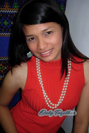 Philippines women
