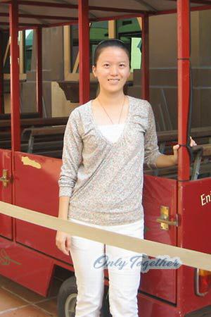 China women