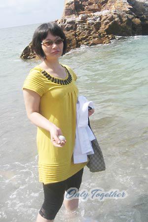 China women