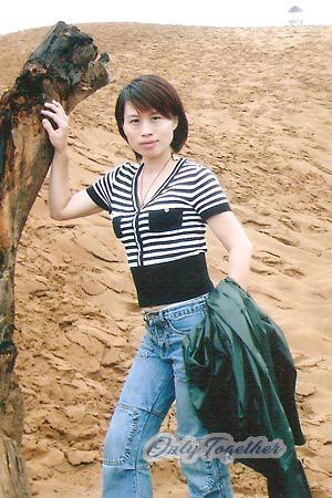 China women