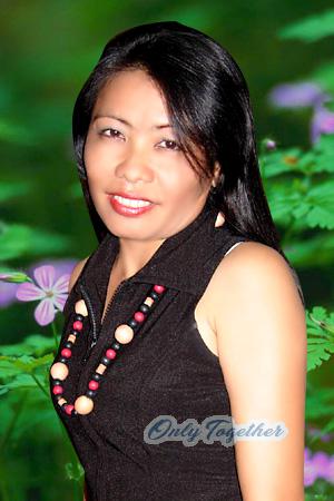 101024 - Rebecca Age: 44 - Philippines