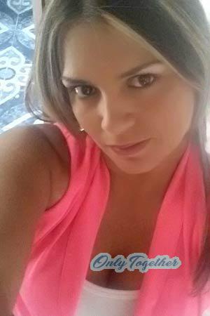 Colombia women