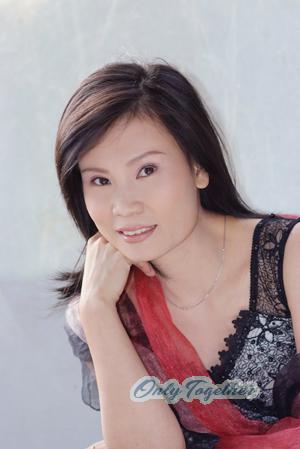 China women