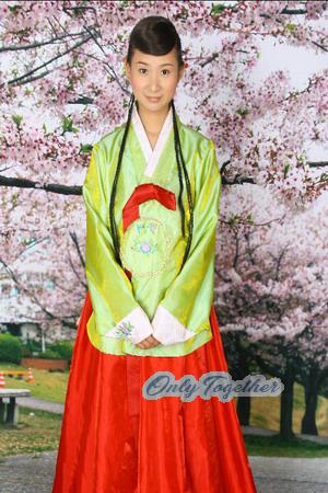 China women