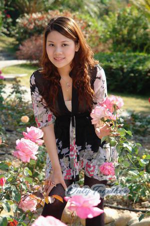 China women