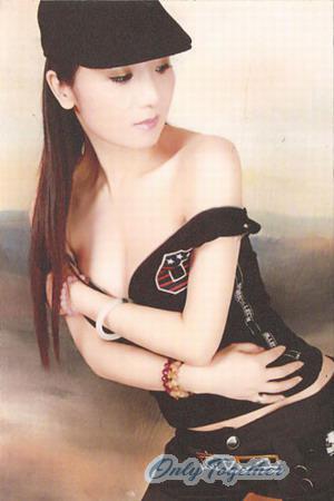China women