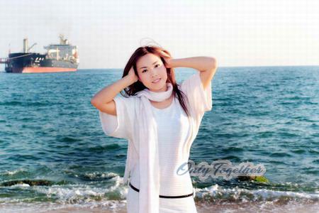 China women