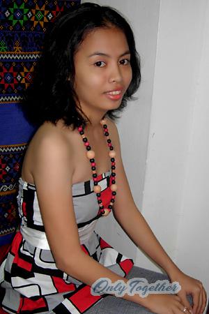 Philippines women