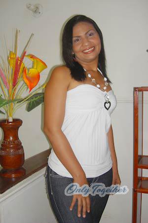 Colombia women