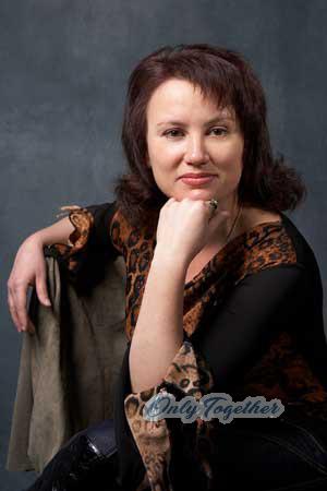 Ukraine women