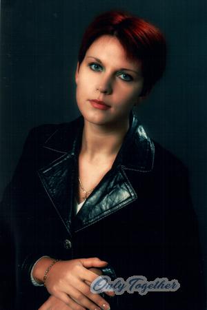 Ukraine women