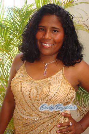 Colombia women