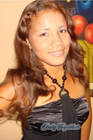 Colombia women