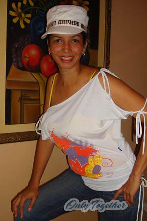 Colombia women