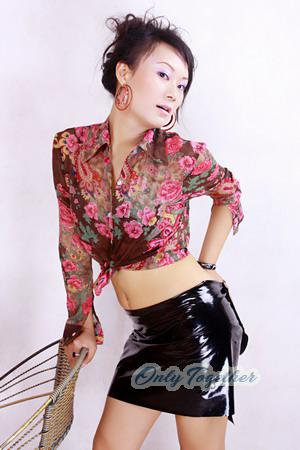 China women
