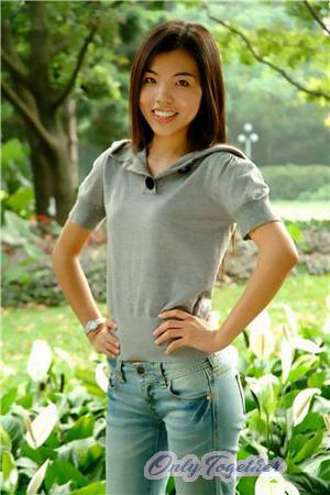 China women