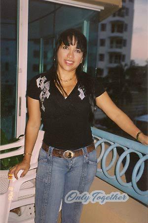 Colombia women