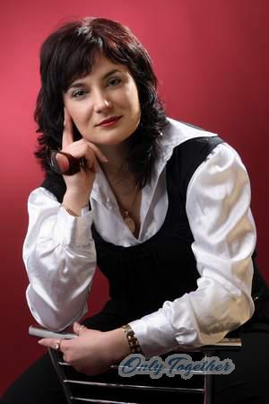 Ukraine women