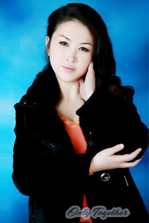 China women