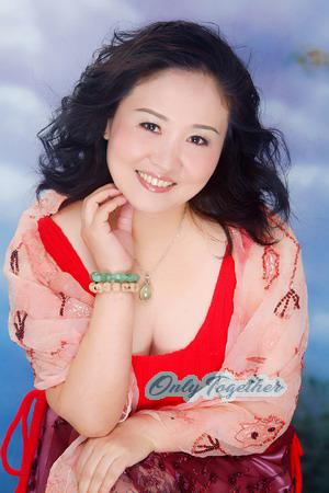 China women