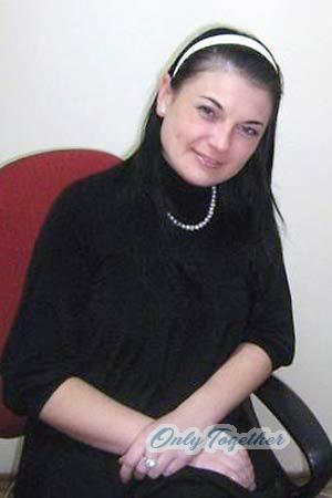 Ukraine women
