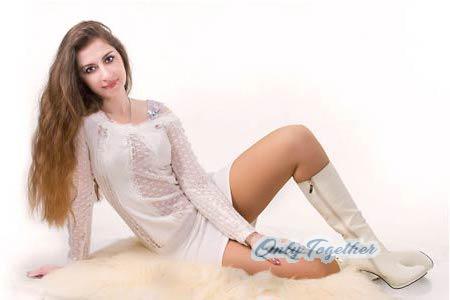 Ukraine women