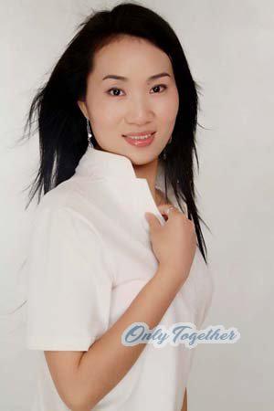 China women