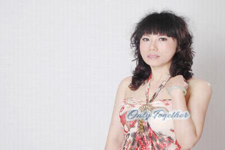 China women