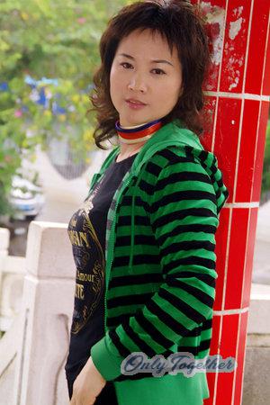 China women