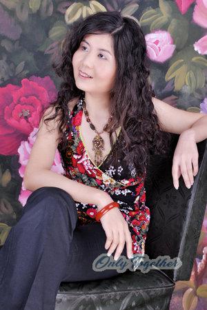 China women