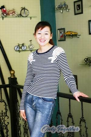 China women
