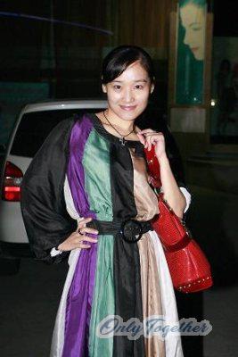 China women