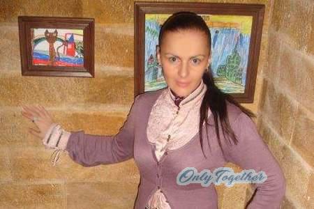 Ukraine women