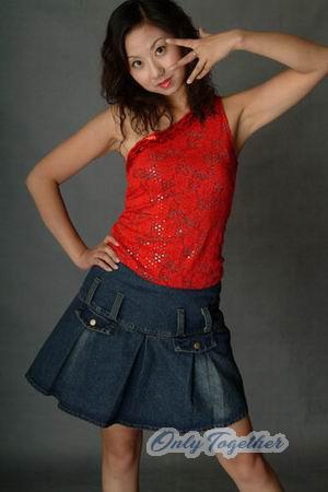 China women