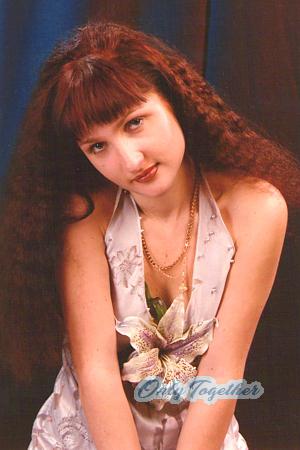 Ukraine women
