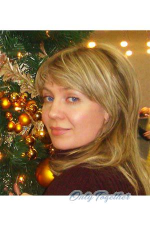 Ukraine women