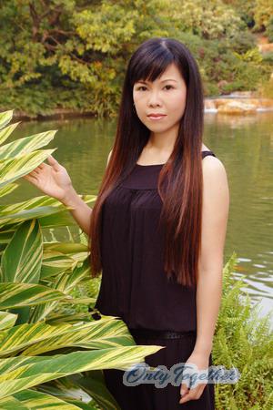 China women