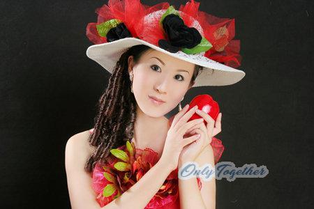 China women