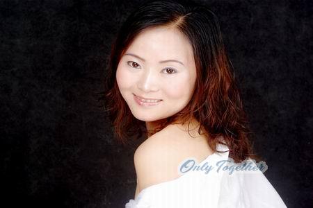 China women