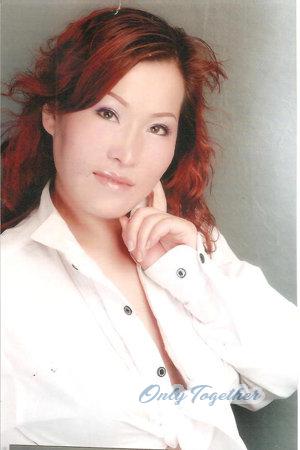 China women