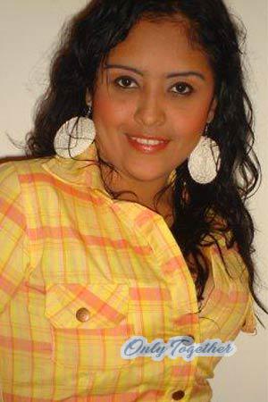 Colombia women