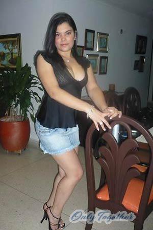 Colombia women