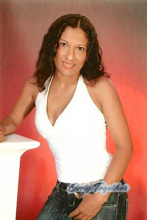 Colombia women