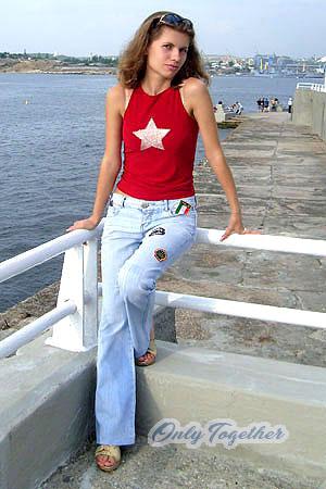 Ukraine women