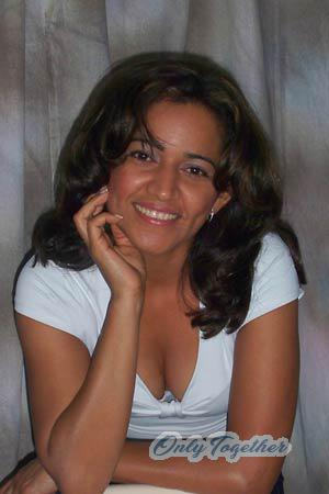 Colombia women