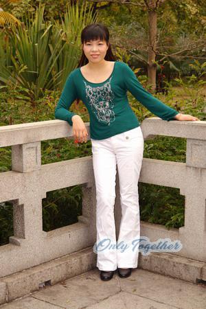 China women