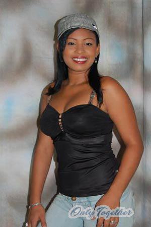 Colombia women