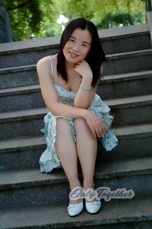 China women