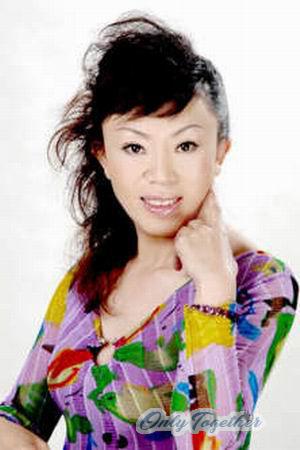 China women