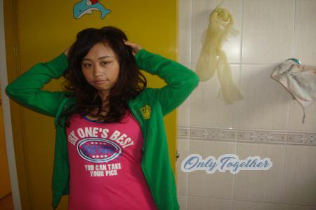 China women